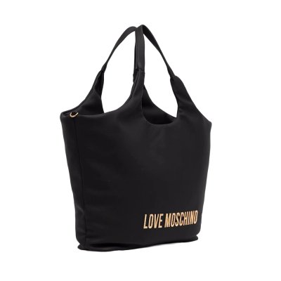 THE BOLD LOVE HAMMERED HOBO BAG